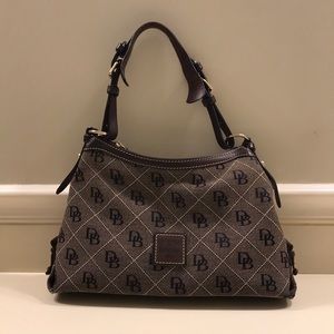 Dooney & Bourke handbag